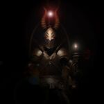 [Avis] L’œuf noir – Crack the egg