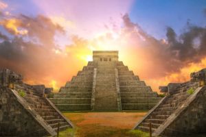 Le mystère des Incas : la légende de Manco Capac