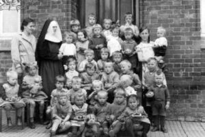 Orphelinat du bon secours