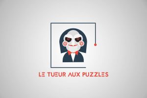 Le tueur aux puzzles