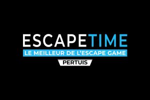Le manoir des sœurs Aubépine – Escape Time