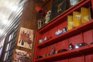 MISSION TOKYO – Escape time Saint-Cyr