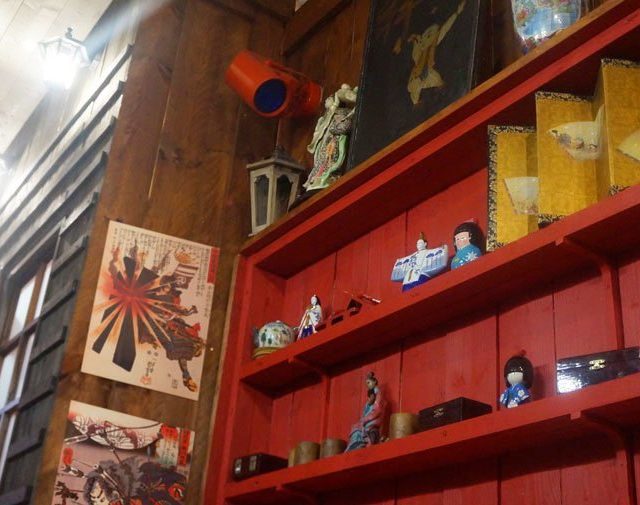 MISSION TOKYO, photo 1