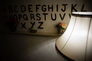 Stranger room