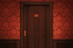 La chambre 1402