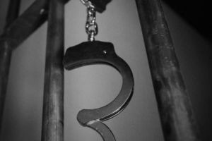 Evasion de la prison de haute sécurité