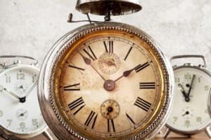 Scénario 1 – Réveil difficile