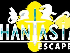 Logo de Phantasia Escape, escape game à Plaisance-du-Touch