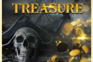 BLACKBEARD’S TREASURE – Escape Hunt