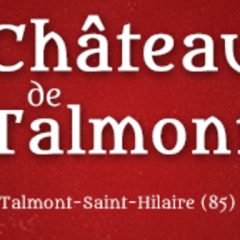 Logo de Château de Talmont, escape game à Talmont-Saint-Hilaire en Vendée