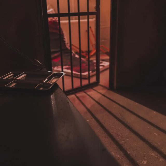 Walking Death – Game Over, photo 6