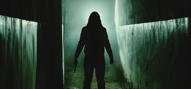 La traque – Le Sanatorium Hermann