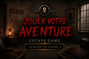 Braquage de musée – Zone Secrète – Luxeuil-les-Bains