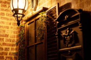 Le manoir des sœurs Aubépine – Escape Time