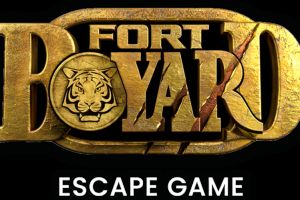 Fort Boyard – Team Break