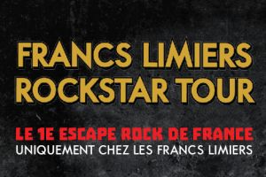 Rockstar Tour