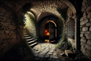 L’affaire Penn-Dall