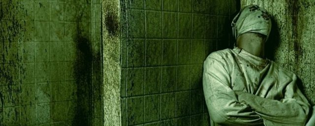 Asylum, photo 1
