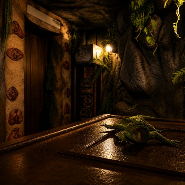Jungle Game, photo 5
