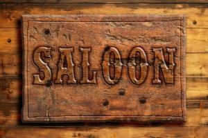 SALOON