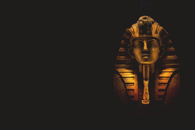 La relique égyptienne – Planet Experiences