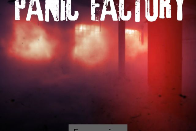 Visuel de la salle Panic Factory – Escape Game Toulouse, à Toulouse