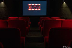 Le Cinéma