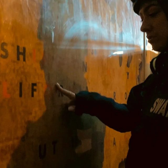 SWAT – Freeing!, photo 3
