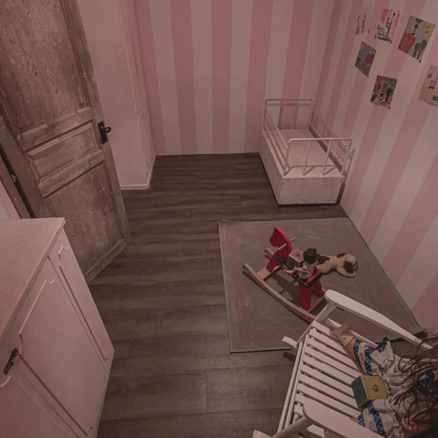 La maison hantée – Game Over, photo 6