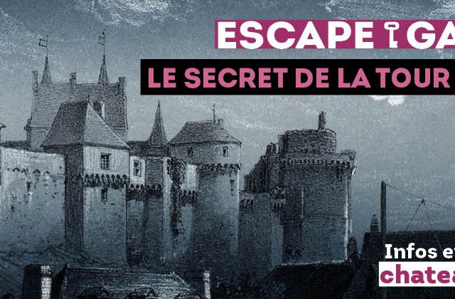 Le Secret de la Tour sans Nom, photo 1