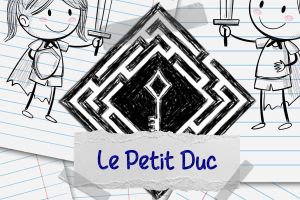 Le Petit Duc