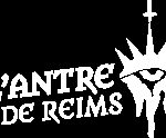 Logo de L'Antre de Reims, escape game à Reims