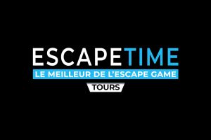 Andromède : aventure intégrale – Escape Time – Saint-Cyr-sur-Loire