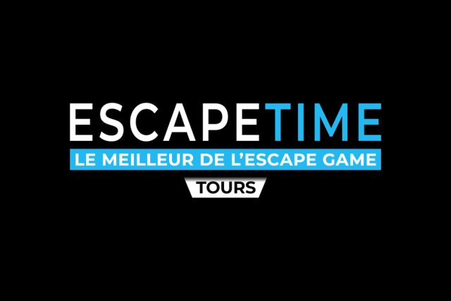 Andromède – Chapitre 1 : le signal – Escape Time – Saint-Cyr-sur-Loire