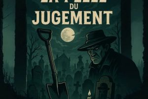 La pelle du jugement