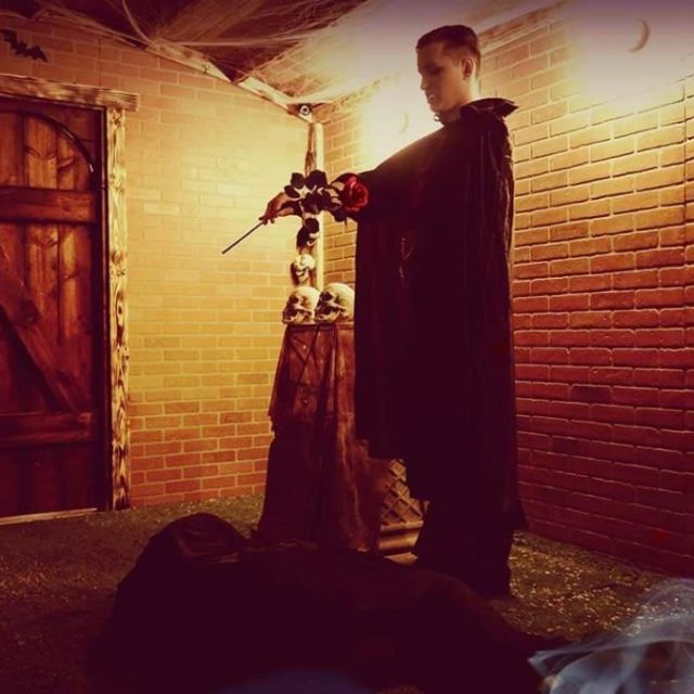 Vampire, photo 1