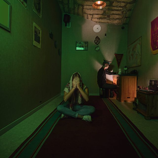 Skryptic Escape Game, photo 7
