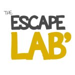Logo de The Escape Lab, escape game à Paris
