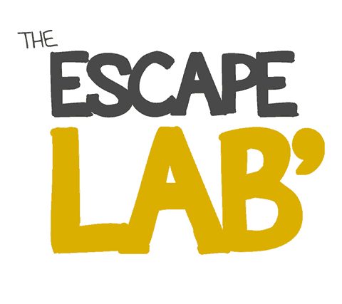 Les trois singes – Escape Lab