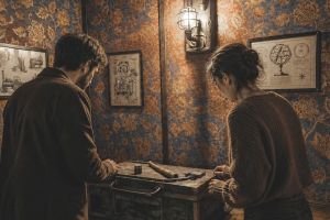 Le Retour de Sherlock Holmes
