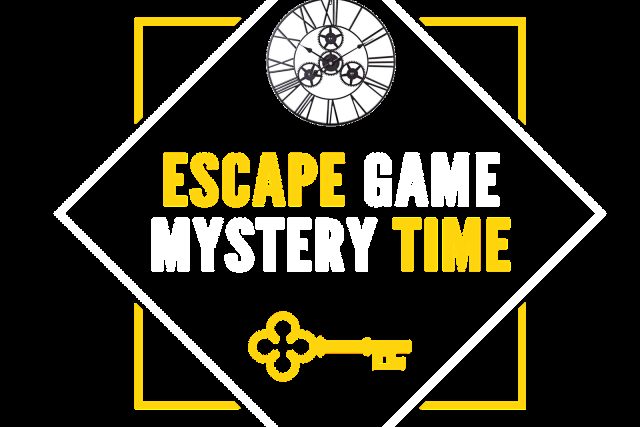 Anubis et les gardiens des tombes – Mystery Time
