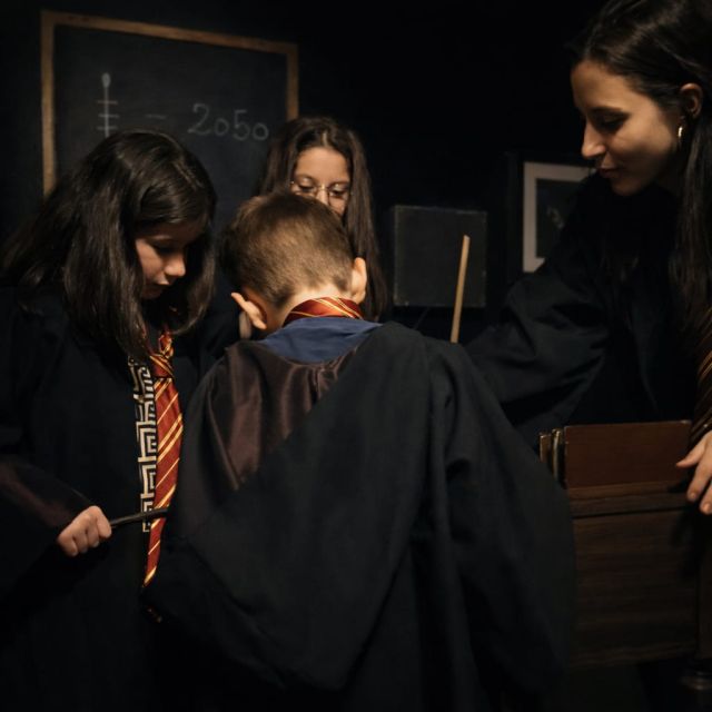 GAMES 42 ESCAPE GAME, photo 4