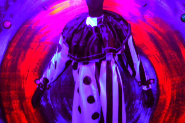 Le Cirque – X-cape (Montréal)