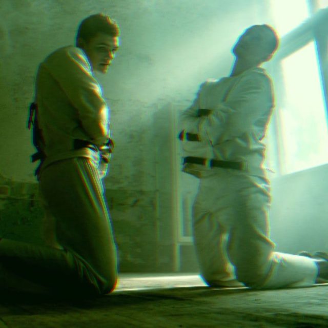 Asylum, photo 5