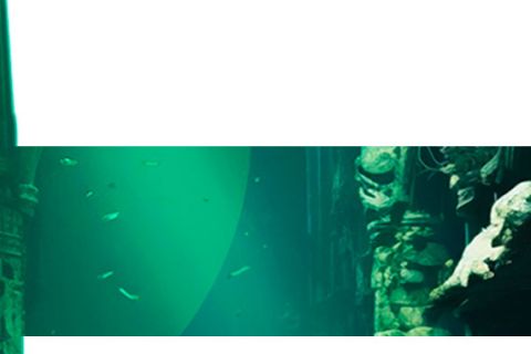 Le cœur de l’Atlantide, escape game à Plérin