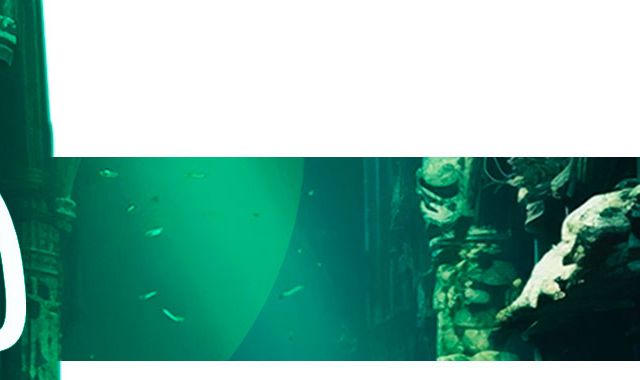 Le cœur de l’Atlantide, escape game à Plérin