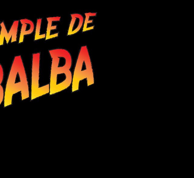 Logo de ClockWise, escape game à Barjouville, thème aventure