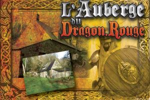 L’auberge du Dragon Rouge