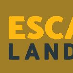 Logo de Escape Land, escape game à Saint-Michel-Escalus