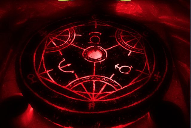 Dracula : serez-vous le meilleur chasseur de vampires ? – fort escape nancy